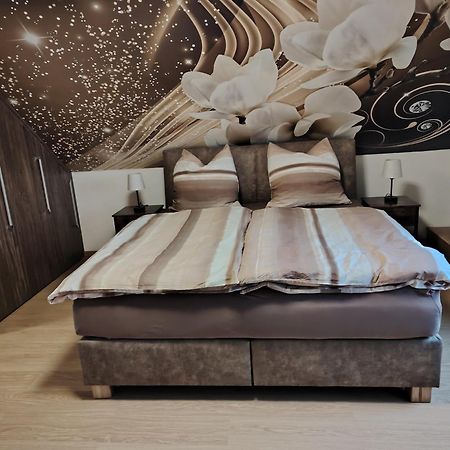 Brini'S Ferienwohnung Im Gruenen Lage  Ngoại thất bức ảnh