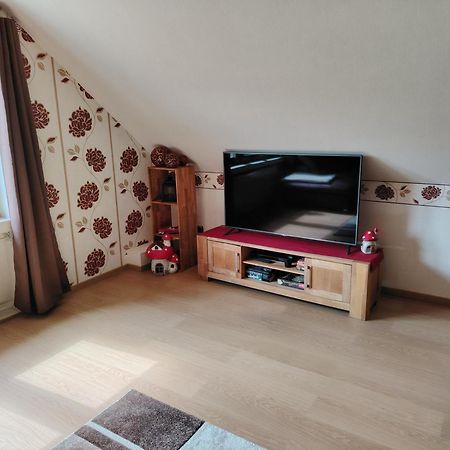 Brini'S Ferienwohnung Im Gruenen Lage  Ngoại thất bức ảnh