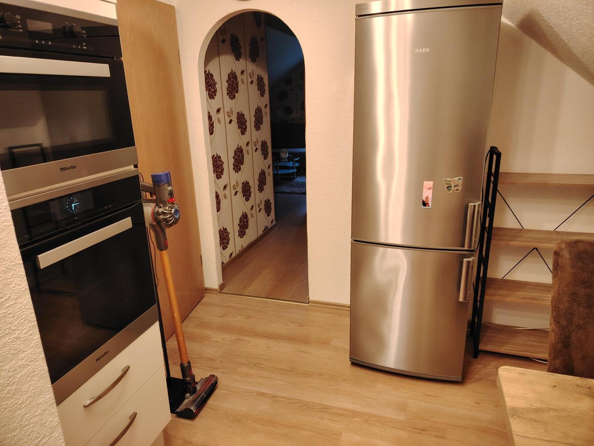 Brini'S Ferienwohnung Im Gruenen Lage  Ngoại thất bức ảnh