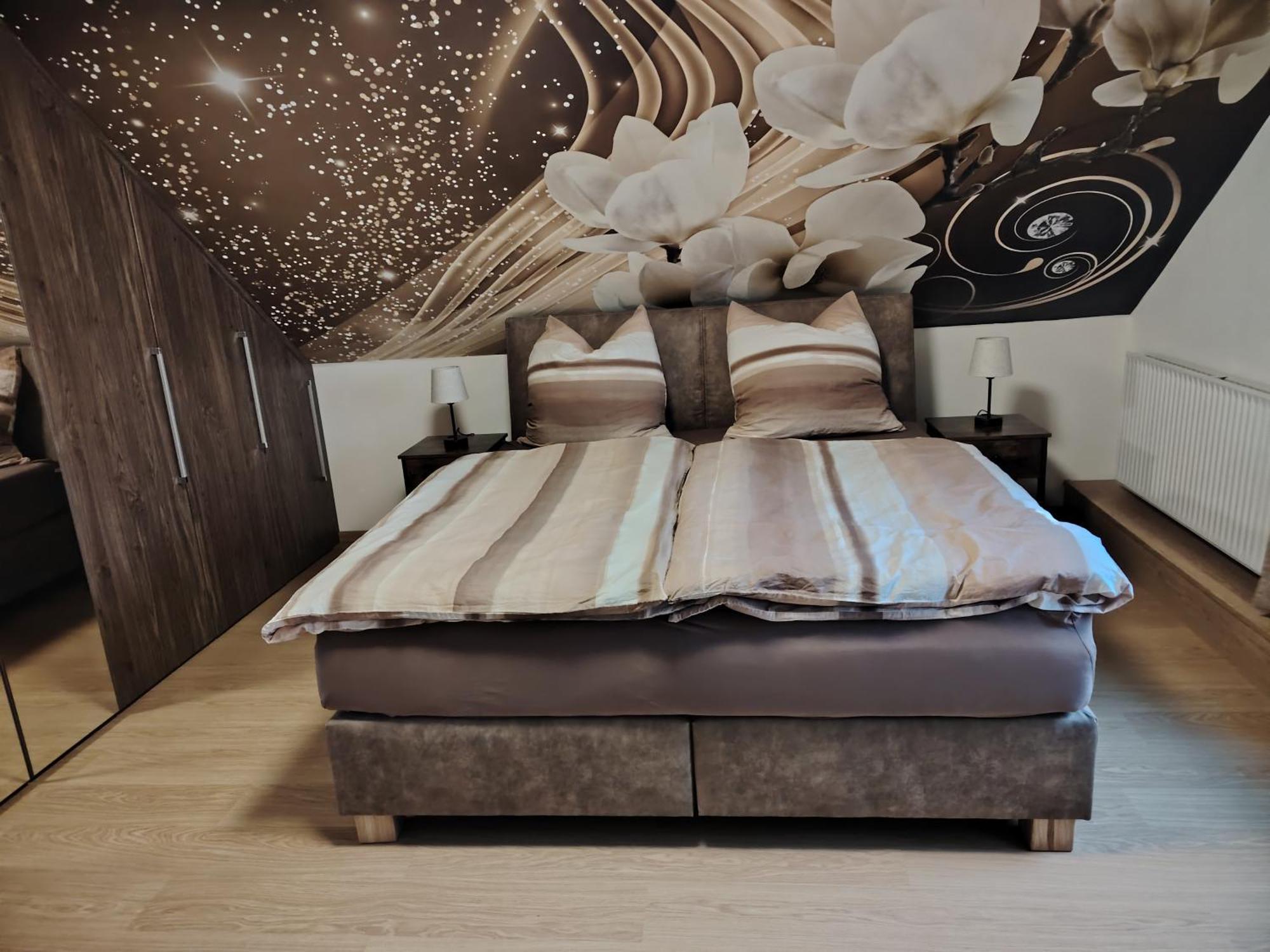 Brini'S Ferienwohnung Im Gruenen Lage  Ngoại thất bức ảnh