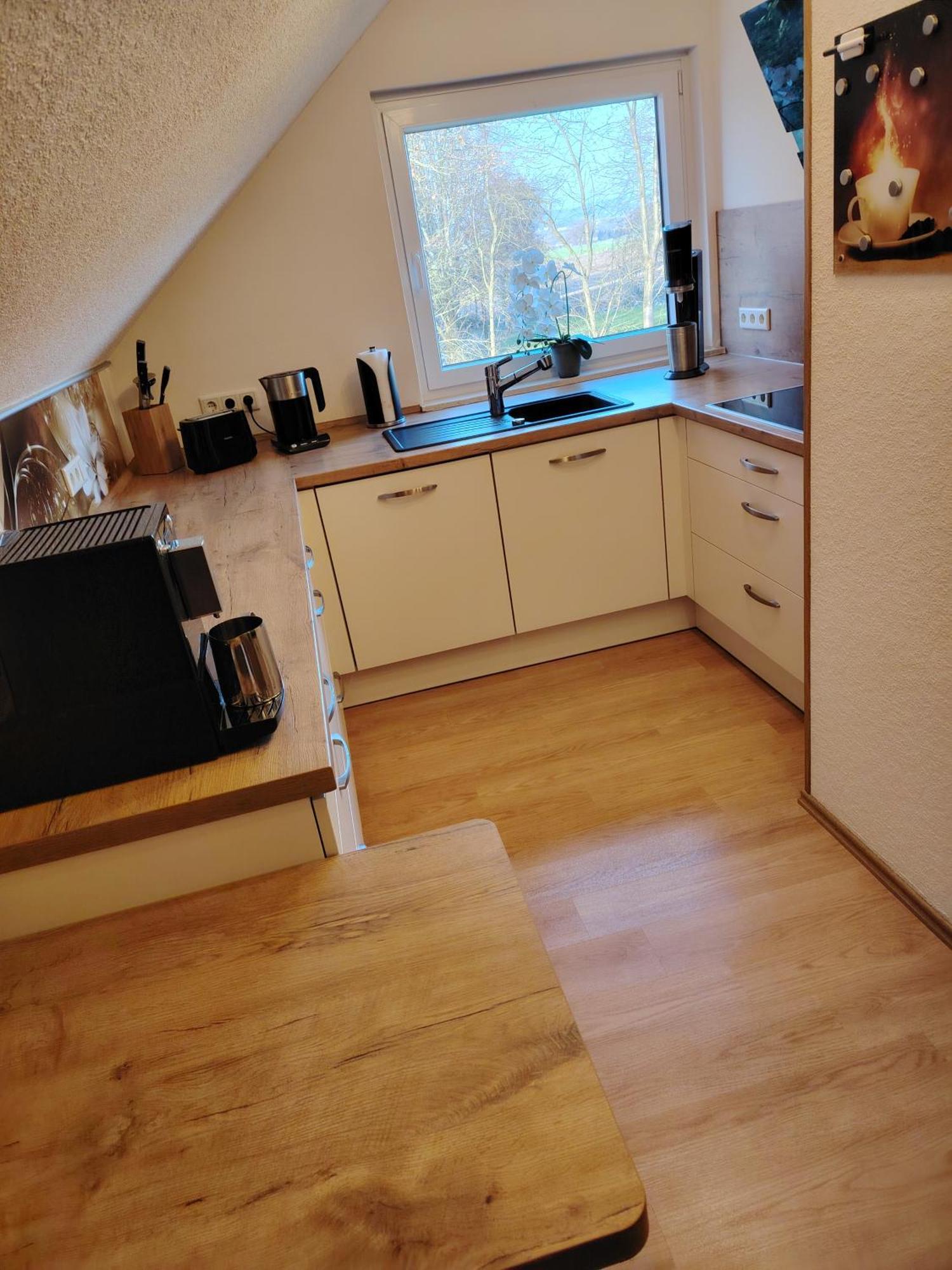 Brini'S Ferienwohnung Im Gruenen Lage  Ngoại thất bức ảnh