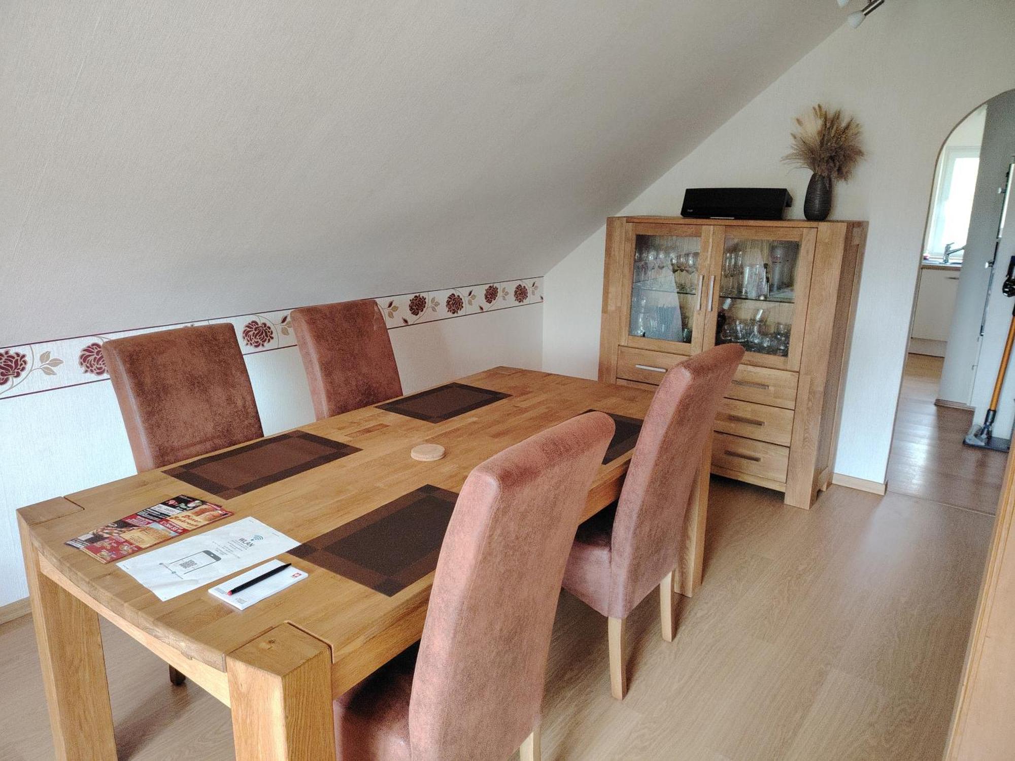 Brini'S Ferienwohnung Im Gruenen Lage  Ngoại thất bức ảnh