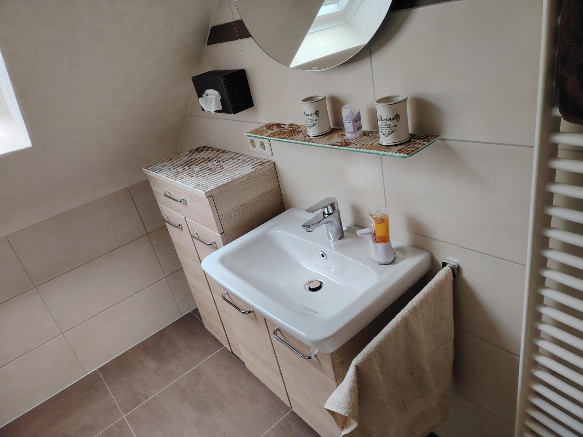 Brini'S Ferienwohnung Im Gruenen Lage  Ngoại thất bức ảnh