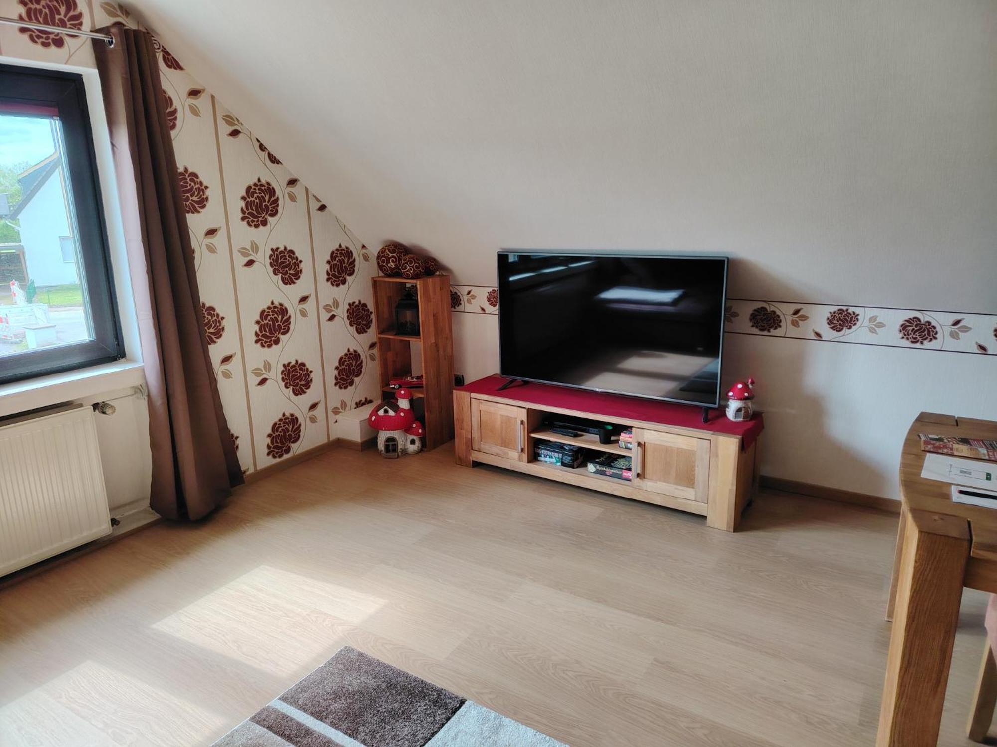 Brini'S Ferienwohnung Im Gruenen Lage  Ngoại thất bức ảnh
