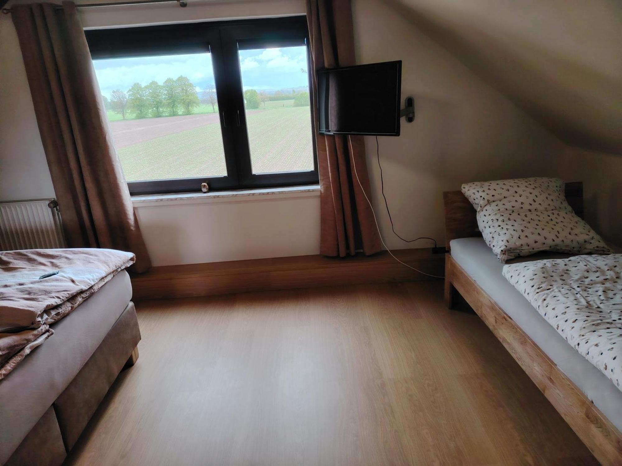 Brini'S Ferienwohnung Im Gruenen Lage  Ngoại thất bức ảnh