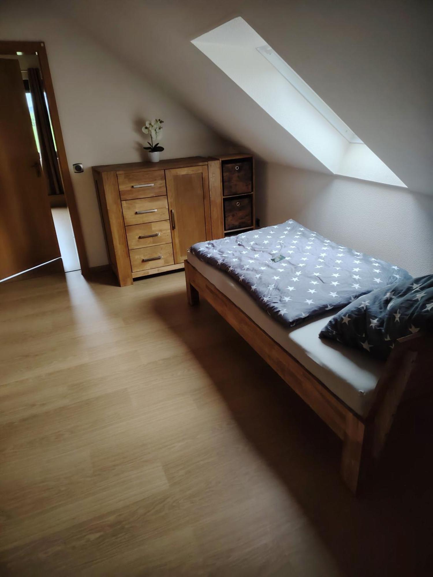 Brini'S Ferienwohnung Im Gruenen Lage  Ngoại thất bức ảnh